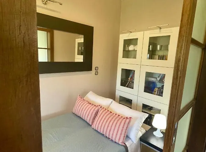 Apollon Paian , Luxury Nature Relax *