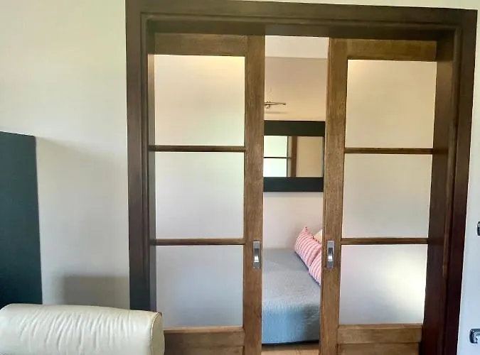 Villa Apollon Paian , Luxury Nature Relax *