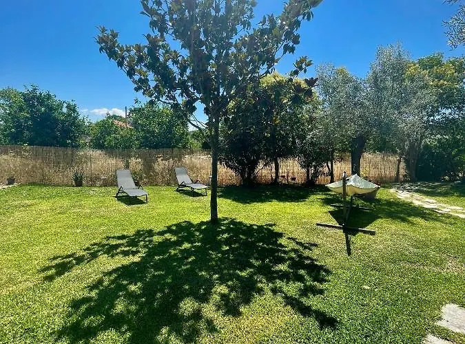 Apollon Paian , Luxury Nature Relax Lefkáda