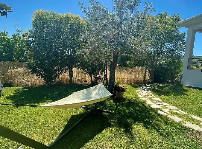 Apollon Paian , Luxury Nature Relax Villa *