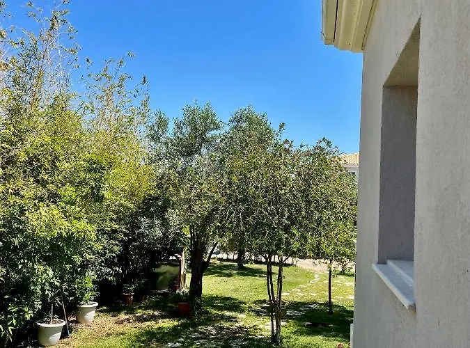 Apollon Paian , Luxury Nature Relax